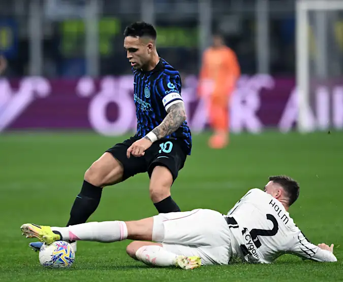 Juventus Daily 20260216