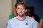 Harry Kane's England milestones as Three Lions captain closes in on historic record