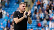 Stockport boss Dave Challinor is seeking to end a 24-year wait for a return to the second tier