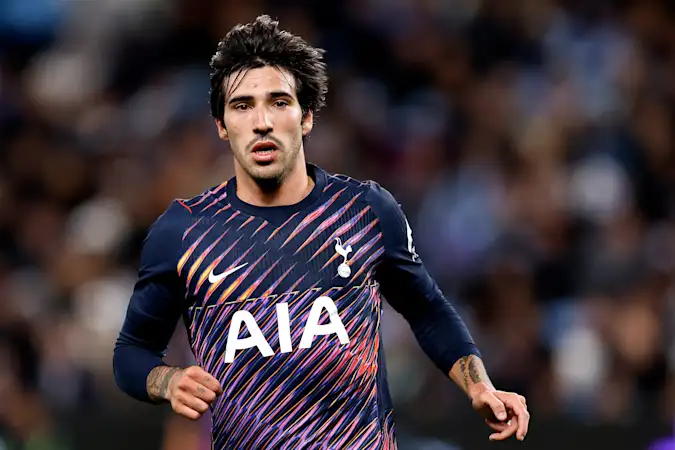 Tottenham Hotspur Daily 20260731