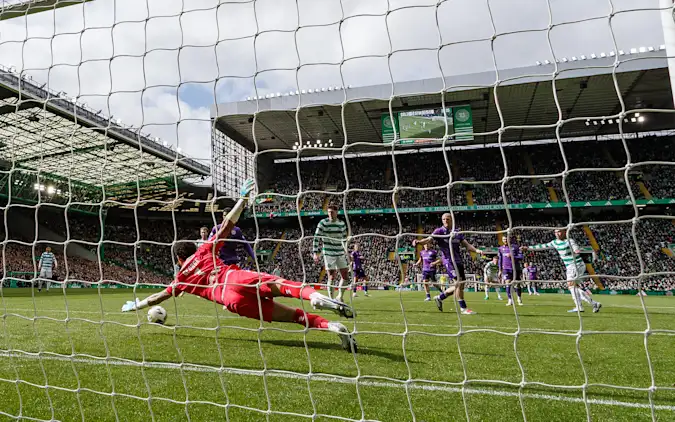 Celtic Daily 20260412