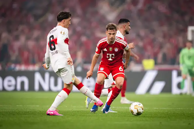 Bayern Munich Daily 20260527