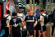 Bayern Munich Daily 20260812