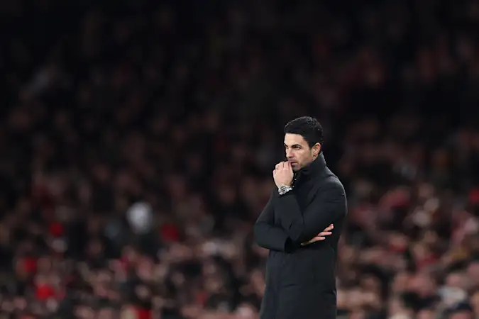 Arsenal Daily 20260128