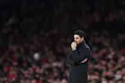 Arsenal Daily 20260128
