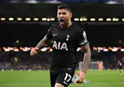 Tottenham Hotspur Daily 20260125