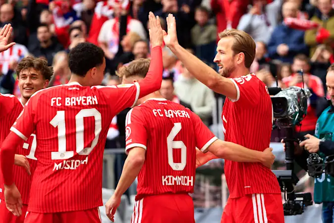 Bayern Munich Daily 20260517