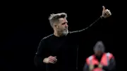 Stephen Bradley's Shamrock Rovers are just 90 minutes away from the Europa League play-off round