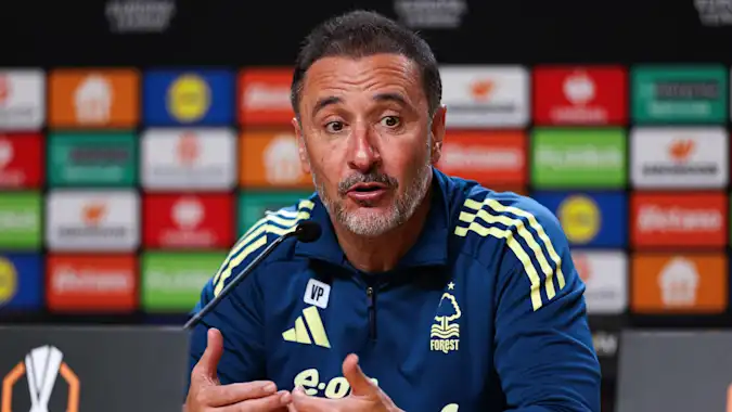 Vitor Pereira's Nottingham Forest go into the second leg in much better form than opponents Aston Villa