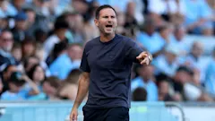 Frank Lampard has Coventry flying as the runaway leaders in the Championship.