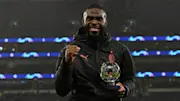 Tomori loving life with Milan after dumping Spurs out of Europe