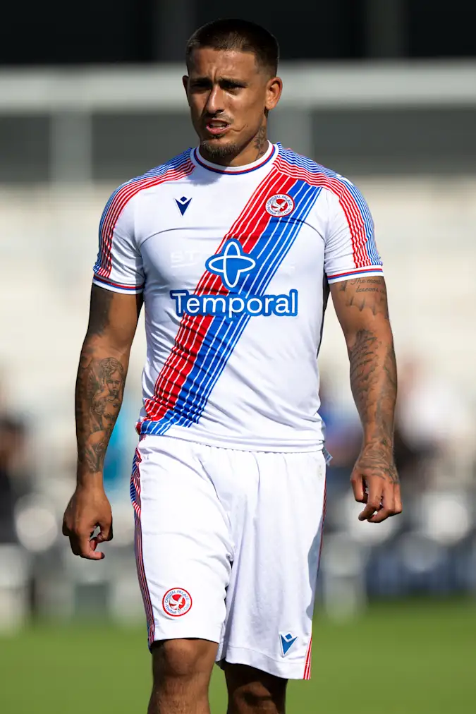 Crystal Palace Daily 20260730