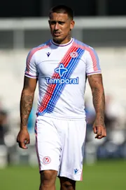 Crystal Palace Daily 20260730