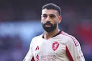 Mohamed Salah Open to Seeing Out Liverpool Contract Despite Saudi Transfer Links and Slot Tensions