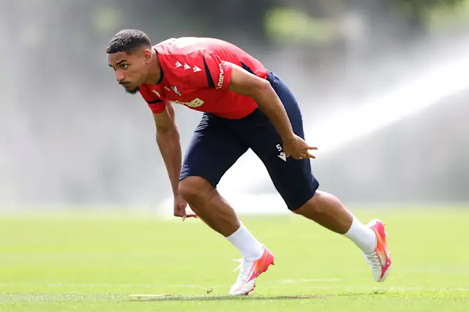 Crystal Palace Daily 20260523