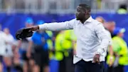 Emerse Fae's Ivory Coast overcame Ecuador 1-0 in their opener and now take on the might of Germany