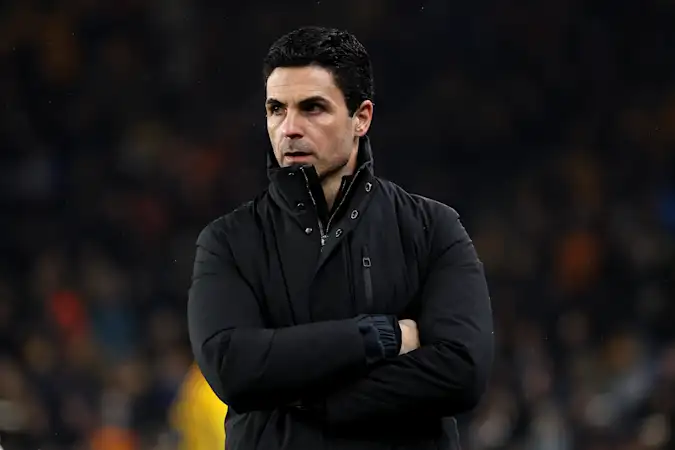 Arsenal Daily 20260222