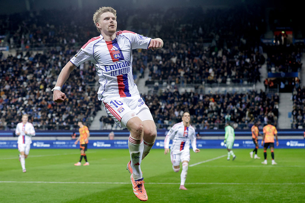 Lyon vs PSG: Match Preview and Team News