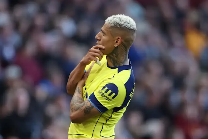 Tottenham Hotspur Daily 20260504
