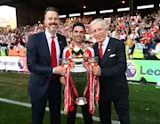 Arsenal Daily 20260526
