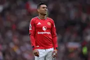 Casemiro's time at Old Trafford is drawing to a close