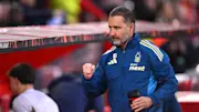 Vitor Pereira's Nottingham Forest are closing in on Premier League safety