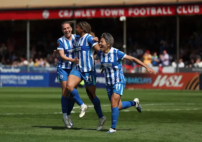 Brighton Daily 20260426