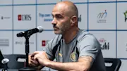 Enzo Maresca's Manchester City are two wins from two in the Premier League