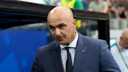 Portugal boss Roberto Martinez is already under pressure after a disappointing opening result