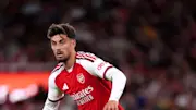 Kai Havertz has started the season off in red-hot fashion for Arsenal