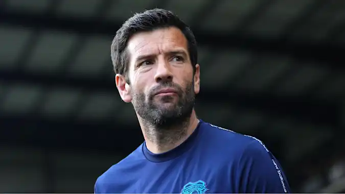 Cardiff boss Brian Barry-Murphy is seeking a first Championship win of the season