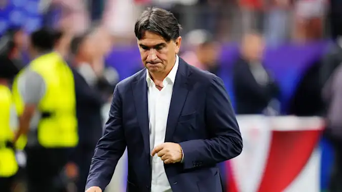 Zlatko Dalic's Croatia have got the toughest game out of the way but cannot afford any slip-ups against Panama