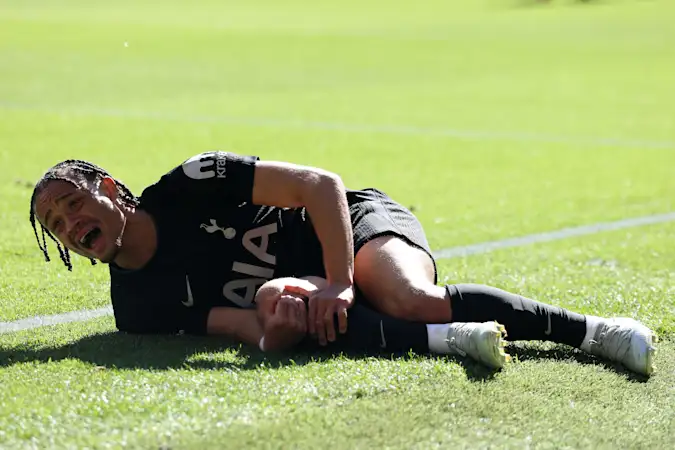Tottenham Hotspur Daily 20260429