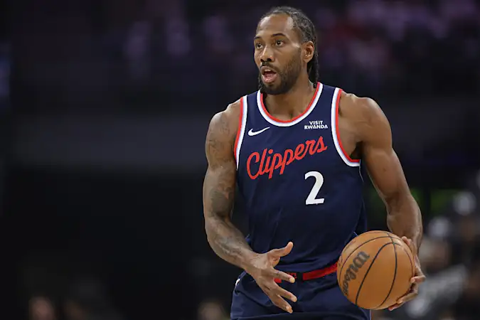 Kawhi Leonard must personally pay the NBA $700K
