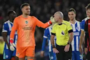 Chelsea and Bayern have been linked with Verbruggen