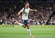 Joao Palhinha, Tottenham, 2026
