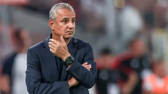 Ismail Kartal's Fenerbahce have not yet clicked into gear but can use their strong home record to help nullify Sturm Graz