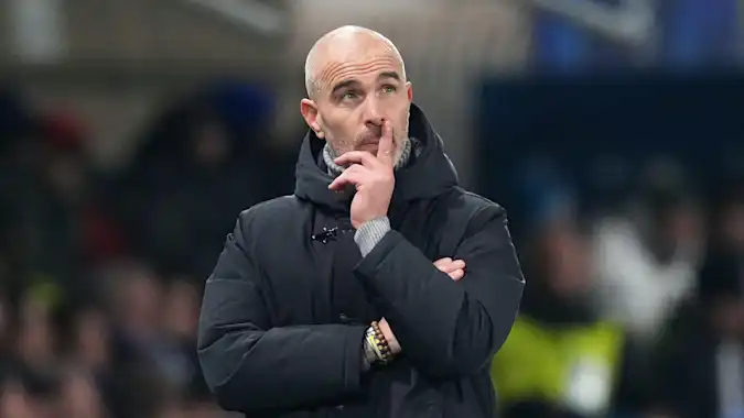 Chelsea boss Enzo Maresca will need to get his rotation right at Cardiff
