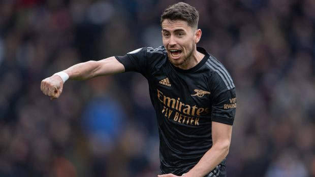In Focus: Jorginho is proving his worth at high-flying Arsenal