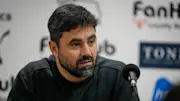 Vitor Matos will be eyeing a top-10 finish in the Championship for Swansea