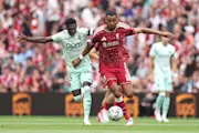 Tottenham Hotspur Daily 20260810
