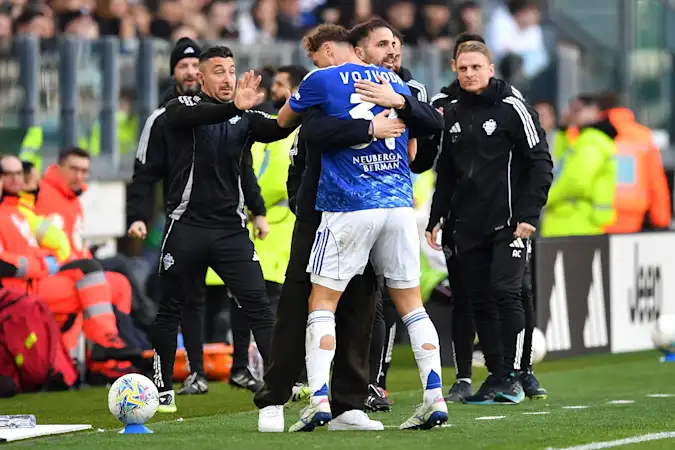 Juventus Daily 20260222