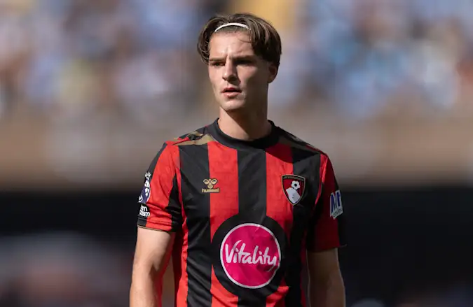 AFC Bournemouth Daily 20260827