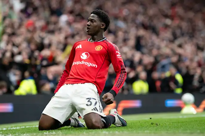 Manchester United Daily 20260504