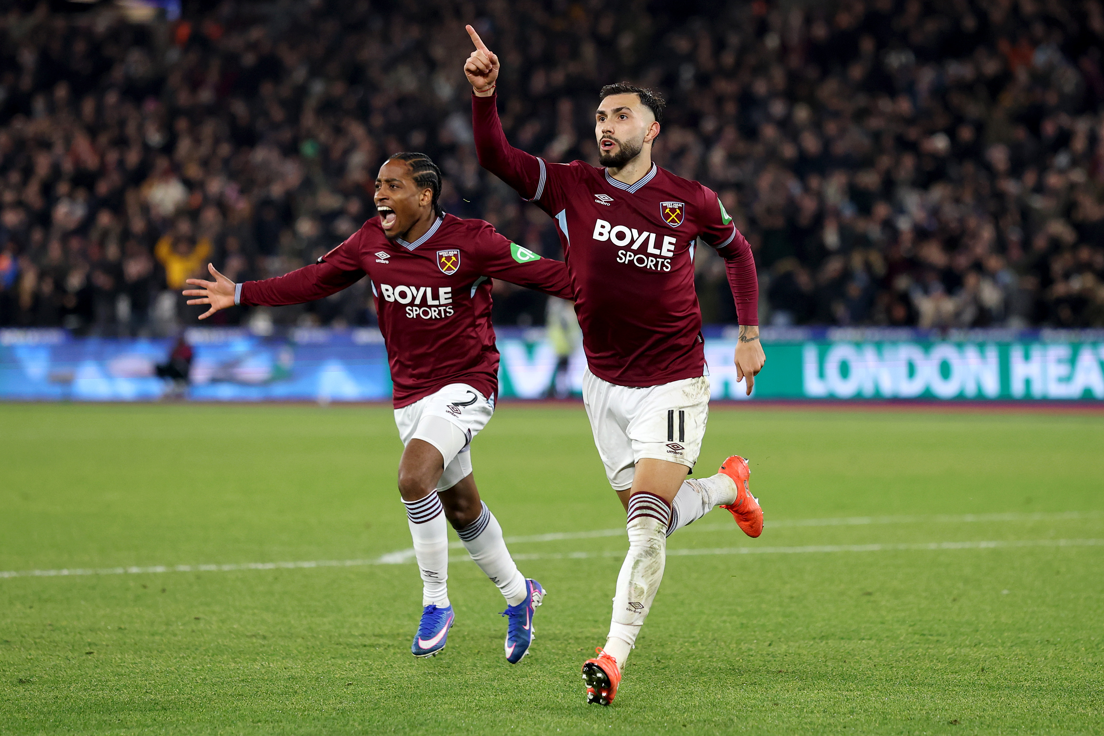 West Ham United Daily 20260116