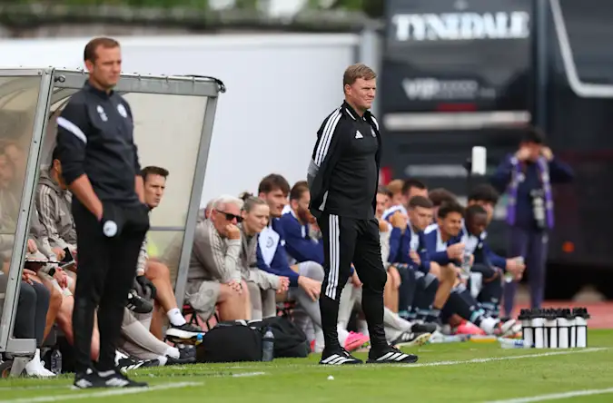 Newcastle United Daily 20260726