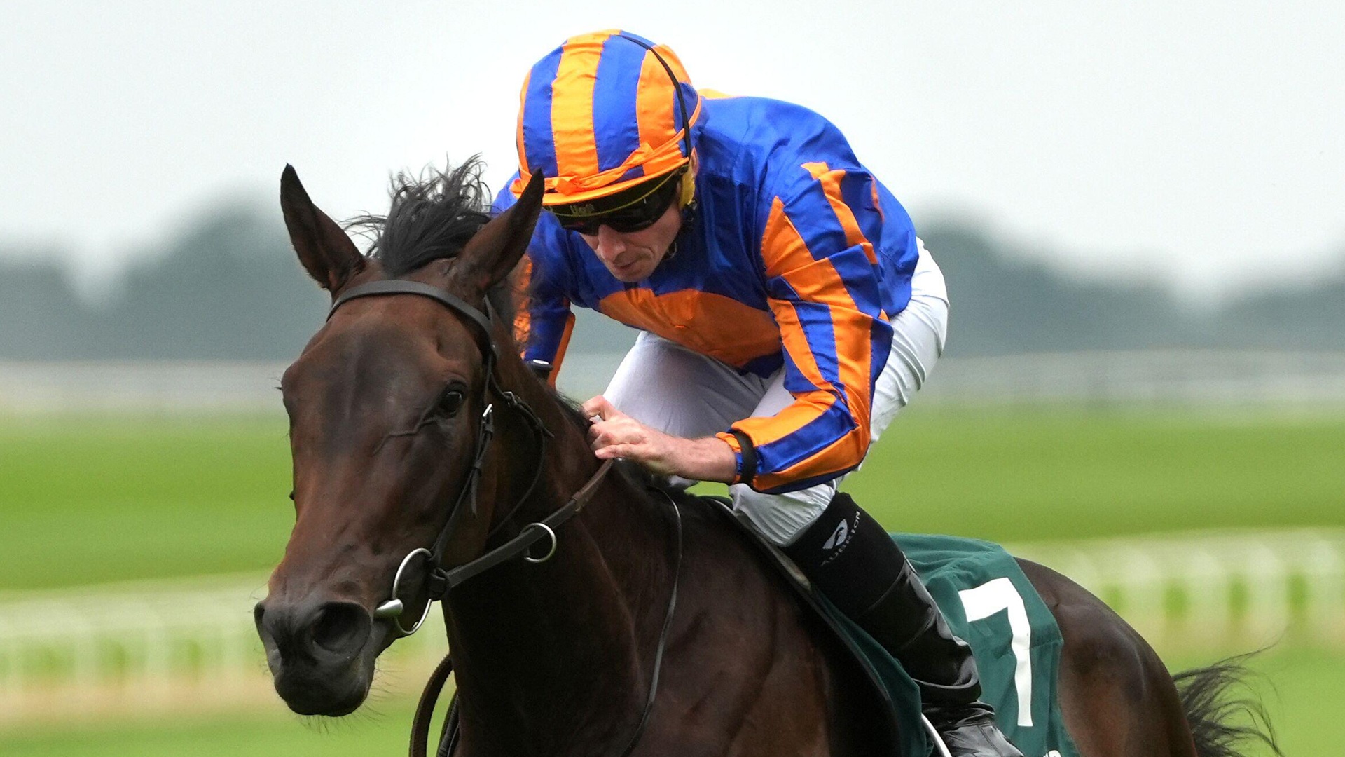 Glorious Goodwood Day Three prediction: Give it a Whirl in Nassau showdown