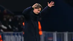 Spurs head coach Thomas Frank has seen a good start to the season crumble in recent times.