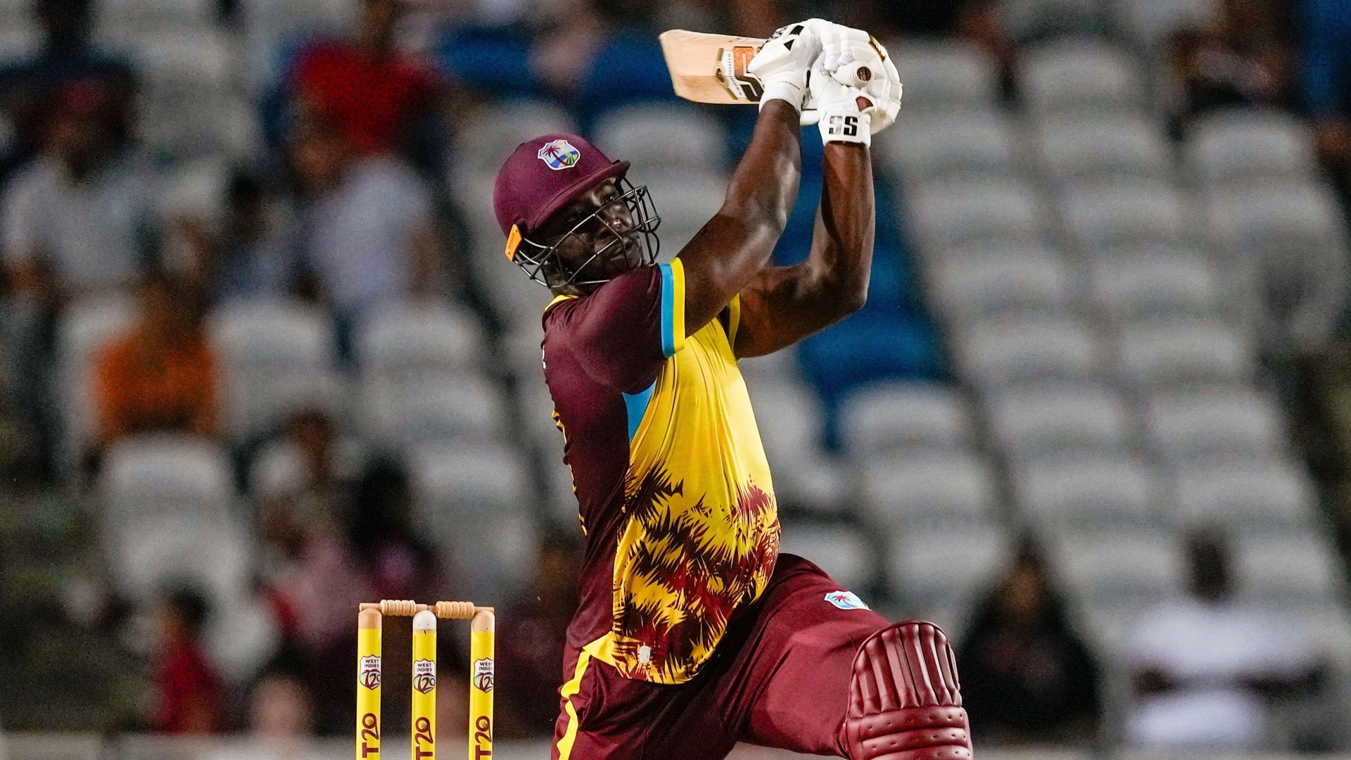 West Indies vs Australia 2nd T20I predictions: Baggy Green to ruin Russell farewell