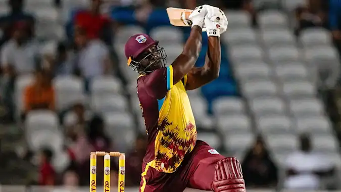 All-rounder Andre Russell is set to make his final international appearance for West Indies.